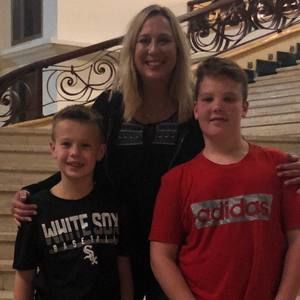 Meet your Posher, Susie